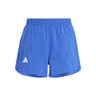 Teamwear Pantaloncini da corsa Bambini - blu, 