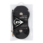 Overgrip Dunlop Dunlop Super Tac Confezione Da 30-Nero