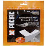 Corde Da Tennis Pacific Tournament Pro Tough Gut 12,2m natur