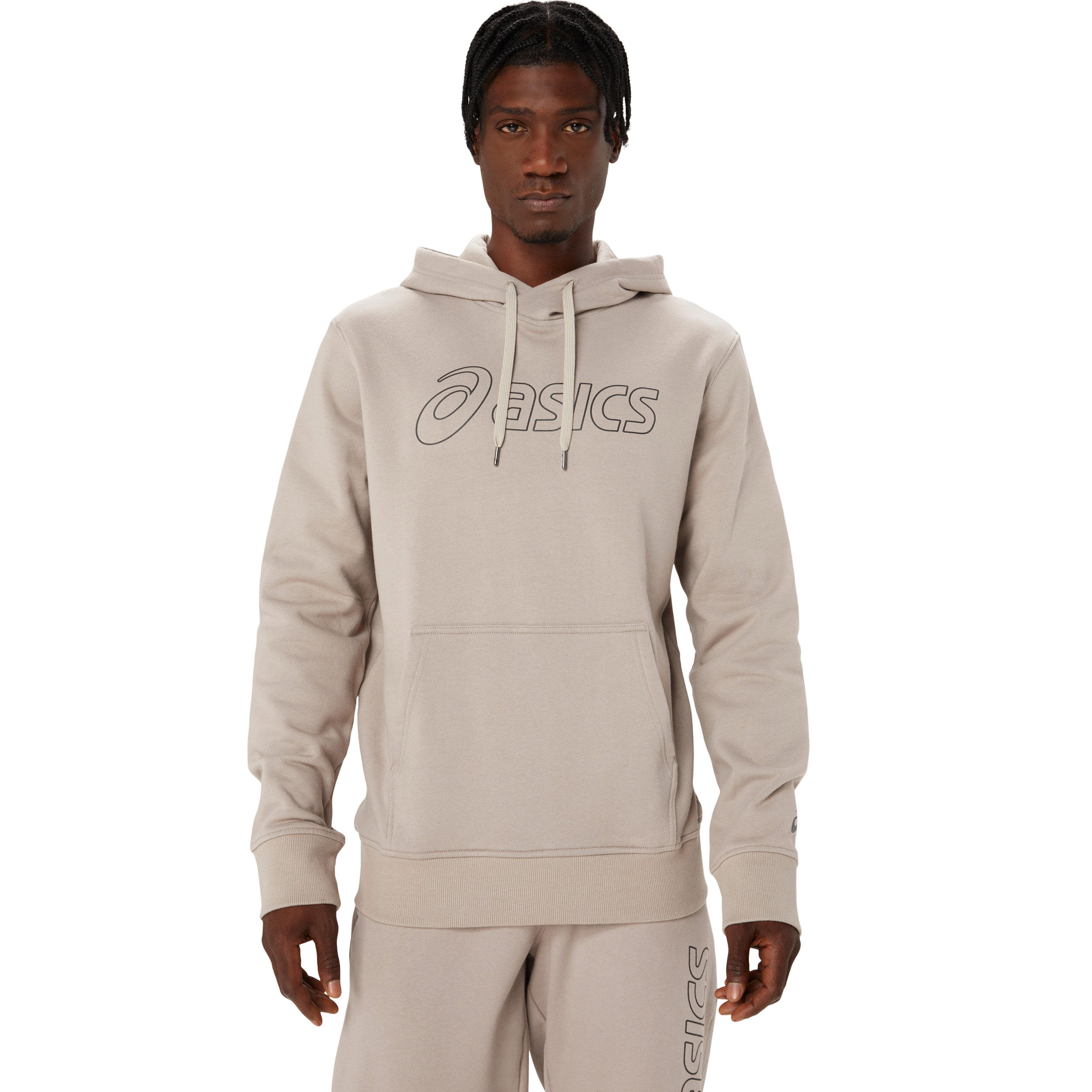 Nuova tuta asics hot sale