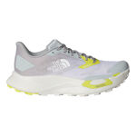 Scarpe da corsa The North Face The North Face Vectiv Enduris 4 Scarpa Da Trail Uomini-Grigio Chiaro,Giallo