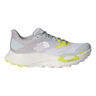 Vectiv Enduris 4 Scarpa Da Trail Uomini-Grigio Chiaro,Giallo