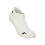 Abbigliamento 334 DSSLR Calzini Da Tennis-Crema