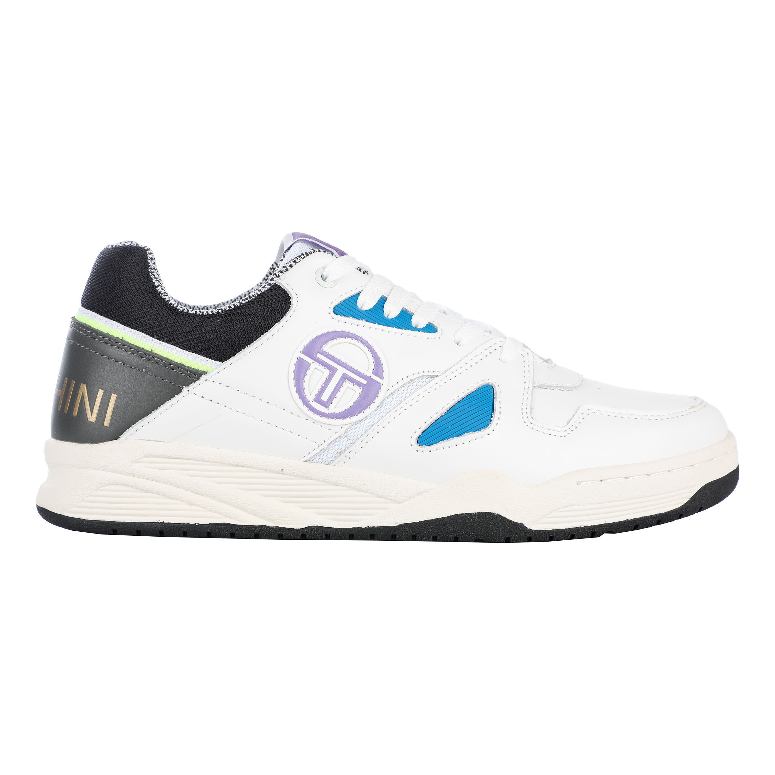 Scarpa sergio tacchini deals