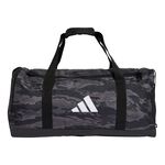 Borse adidas Linear Camo Duffelbag