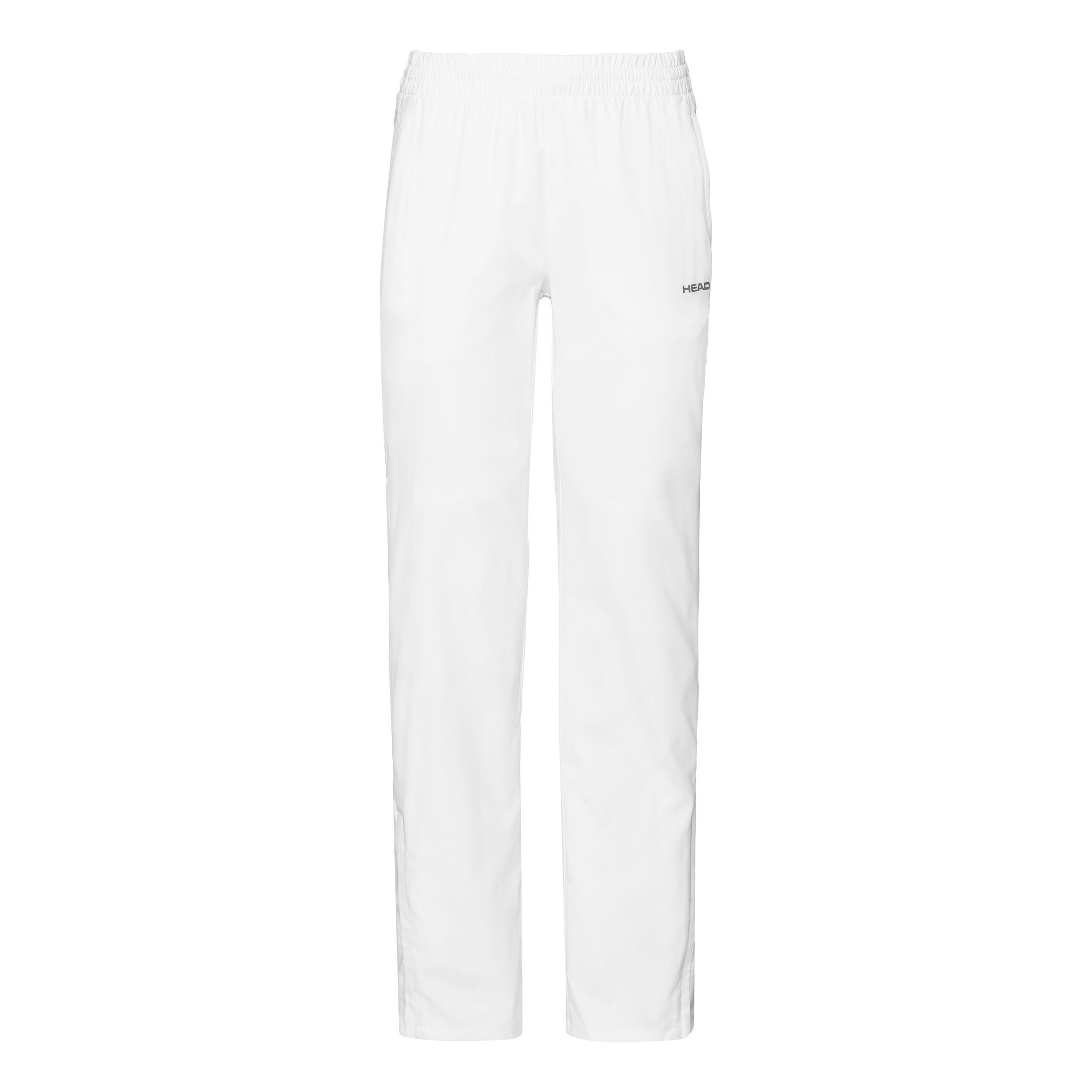Buy HEAD Club Pantalone Da Allenamento Donna Bianco online