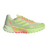 Terrex Agravic Flow 2 GTX Scarpa da trail Donna - lime, arancione