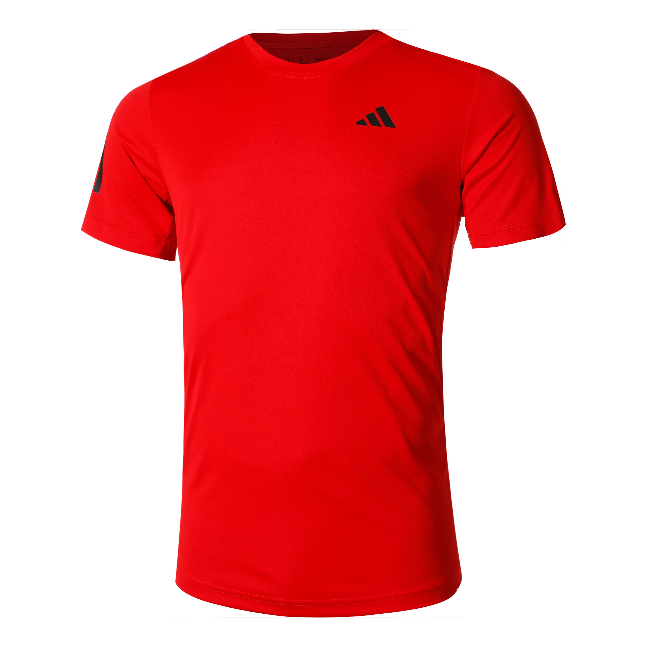 Adidas runners club t shirt shop