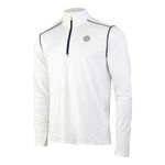Abbigliamento BIDI BADU Zac Tech Longsleeve