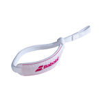 Accessori Per Racchette Babolat Wrist strap - black