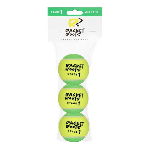 Racket Roots