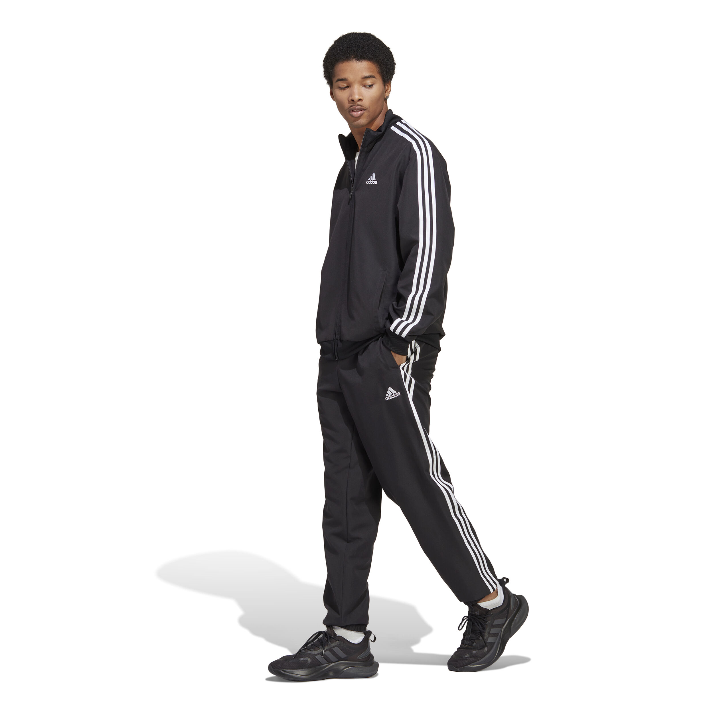 Tuta allenamento adidas discount