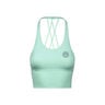 Pecprotect Move Reggiseni Sportivi Donna-Mint