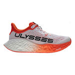 Scarpe da corsa Ulysses Ulysses Waya URC 1 Scarpe Neutrali-Bianco,Arancione