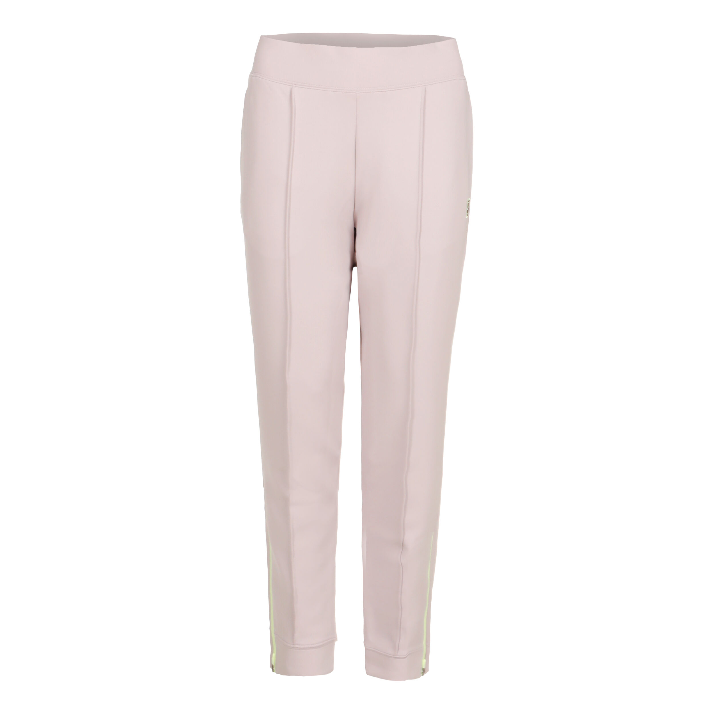 Buy Nike Court Dri Fit Heritage Knit Pantalone Da Allenamento Donna Lilla online Tennis Point IT