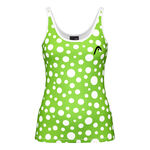 Abbigliamento HEAD Spirit Ii Tank Top Women
