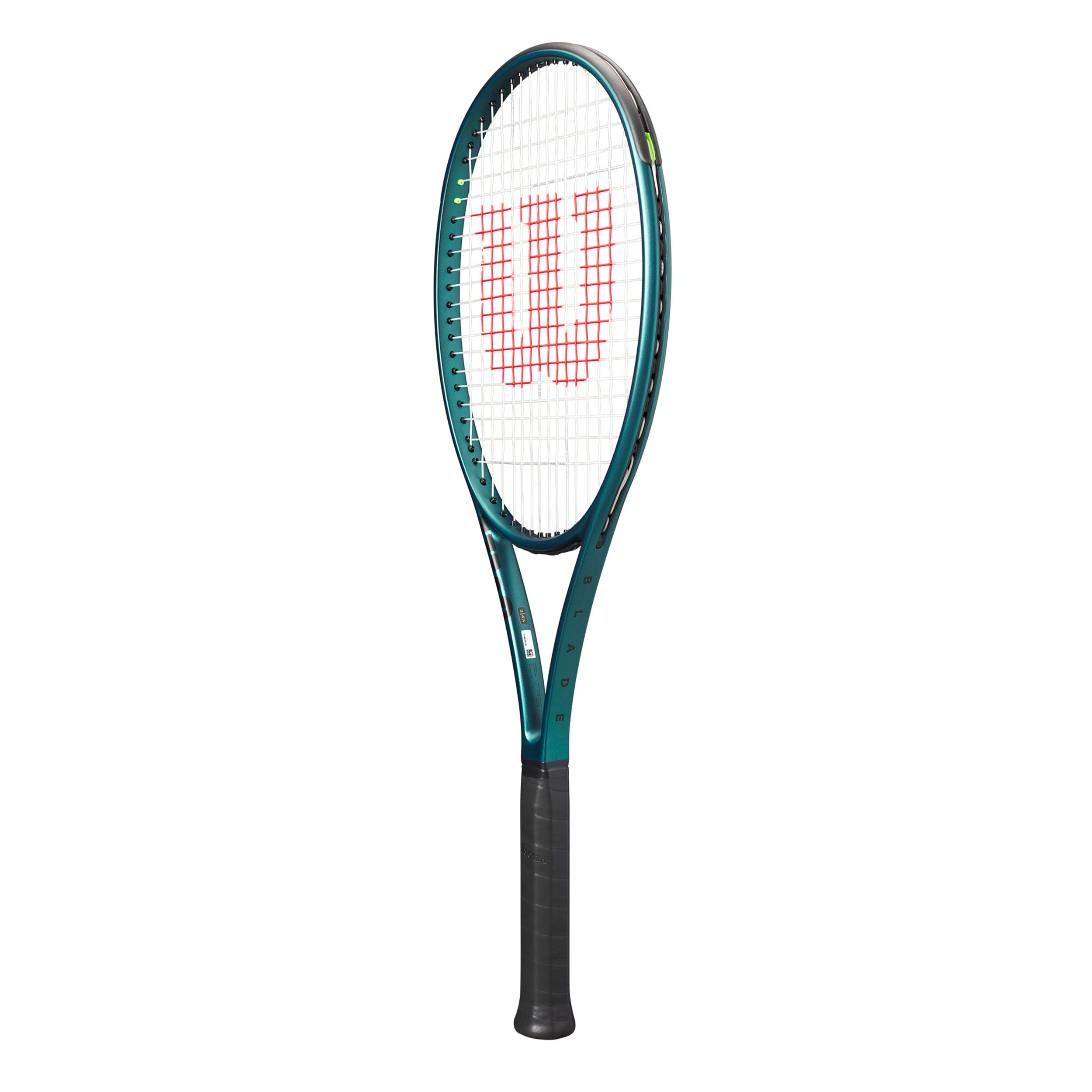 Wilson blade outlet 98 recensione