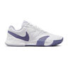 Nike Court Lite 4 Scarpa per tutte le superfici Donna-bianco, lilla