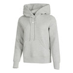 Abbigliamento Nike PHNX Fleece standard Hoody