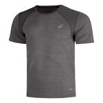 Abbigliamento ASICS Road Shortsleeve