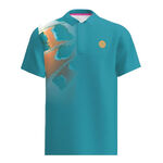 Abbigliamento Da Tennis BIDI BADU Melbourne 2025 Polo
