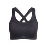 Impact Training High Support Reggiseni Sportivi Donna-Nero