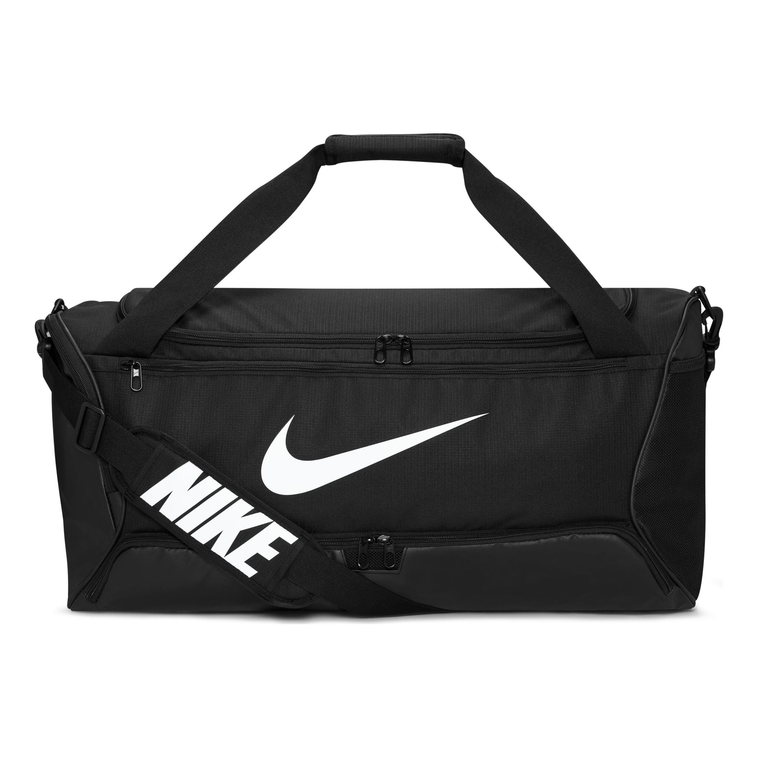 Buy Nike Brasilia 9.5 Borsa Sportiva Nero online Tennis Point IT
