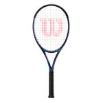 Wilson Ultra 100L 4.0 Testschläger