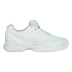 Scarpe da tennis Wilson Wilson Kaos Devo Scarpa Per Tappeto Edizione Speciale Donna-Mint,Bianco