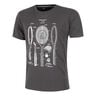 Create Rackitecture Tee M