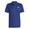 Club Polo Uomini-Blu Scuro