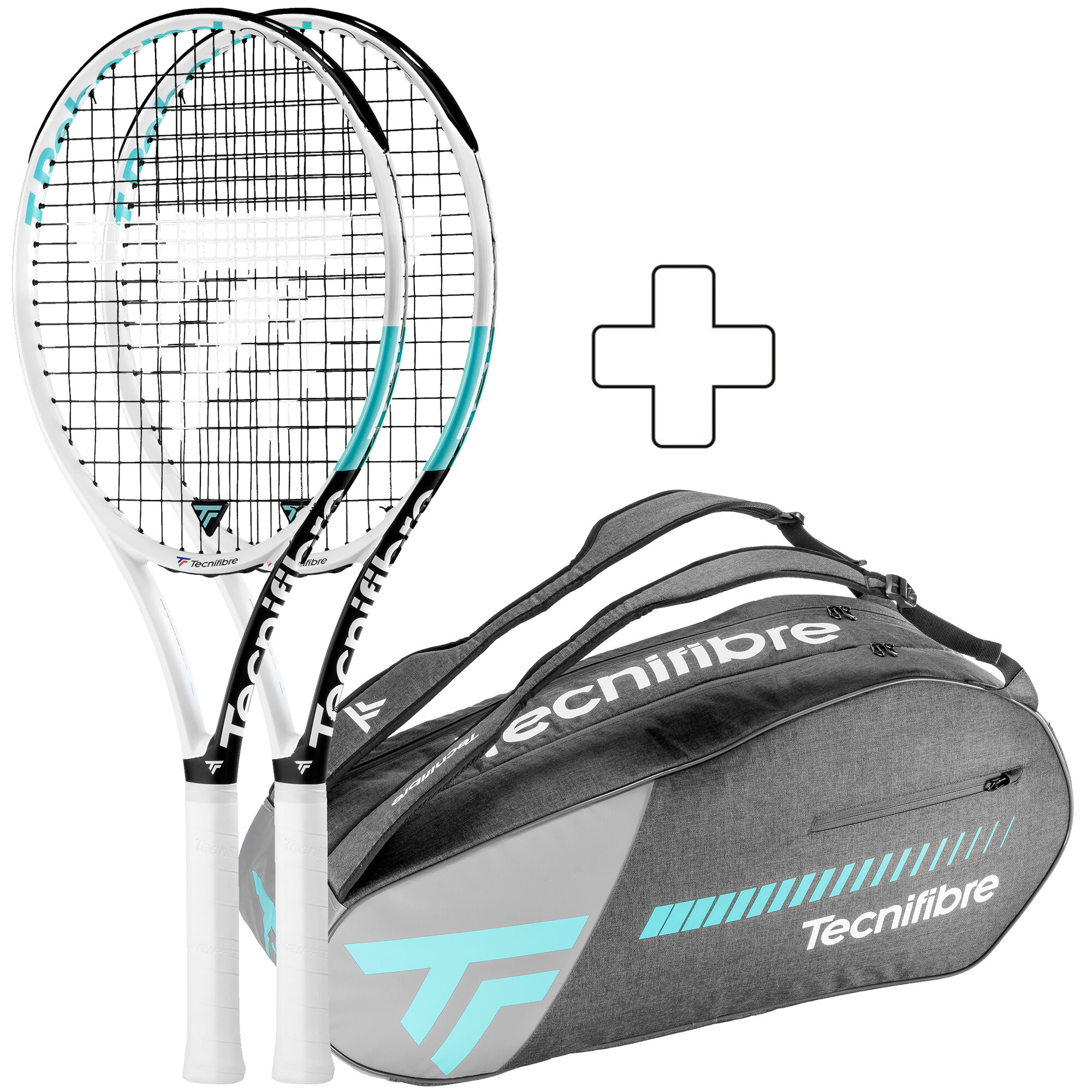 Tecnifibre Borse Tennis Buy Tecnifibre 2x T-Rebound 255 Tempo3 In