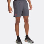 Abbigliamento Da Tennis Under Armour Vanish Woven 6in Shorts