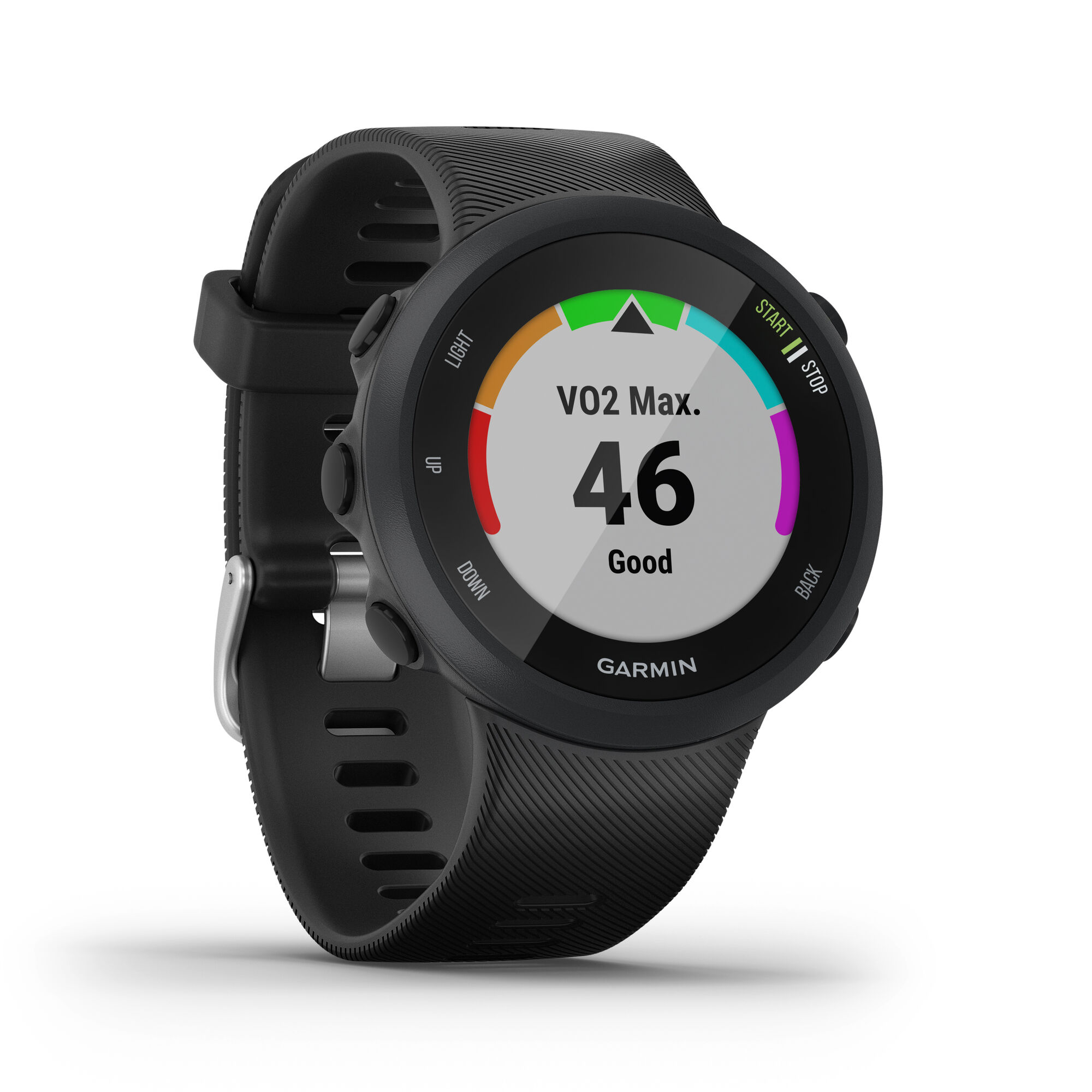 forerunner 45 large