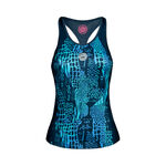 Abbigliamento BIDI BADU Zwena Tech Tank Top