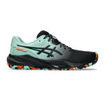 Scarpe da padel ASICS ASICS Gel-Challenger 15 L.E. Scarpa Da Padel Uomini-Mint,Nero