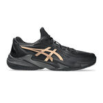 Scarpe Da Tennis ASICS COURT FF 3 NOVAK NIGHT ENERGY