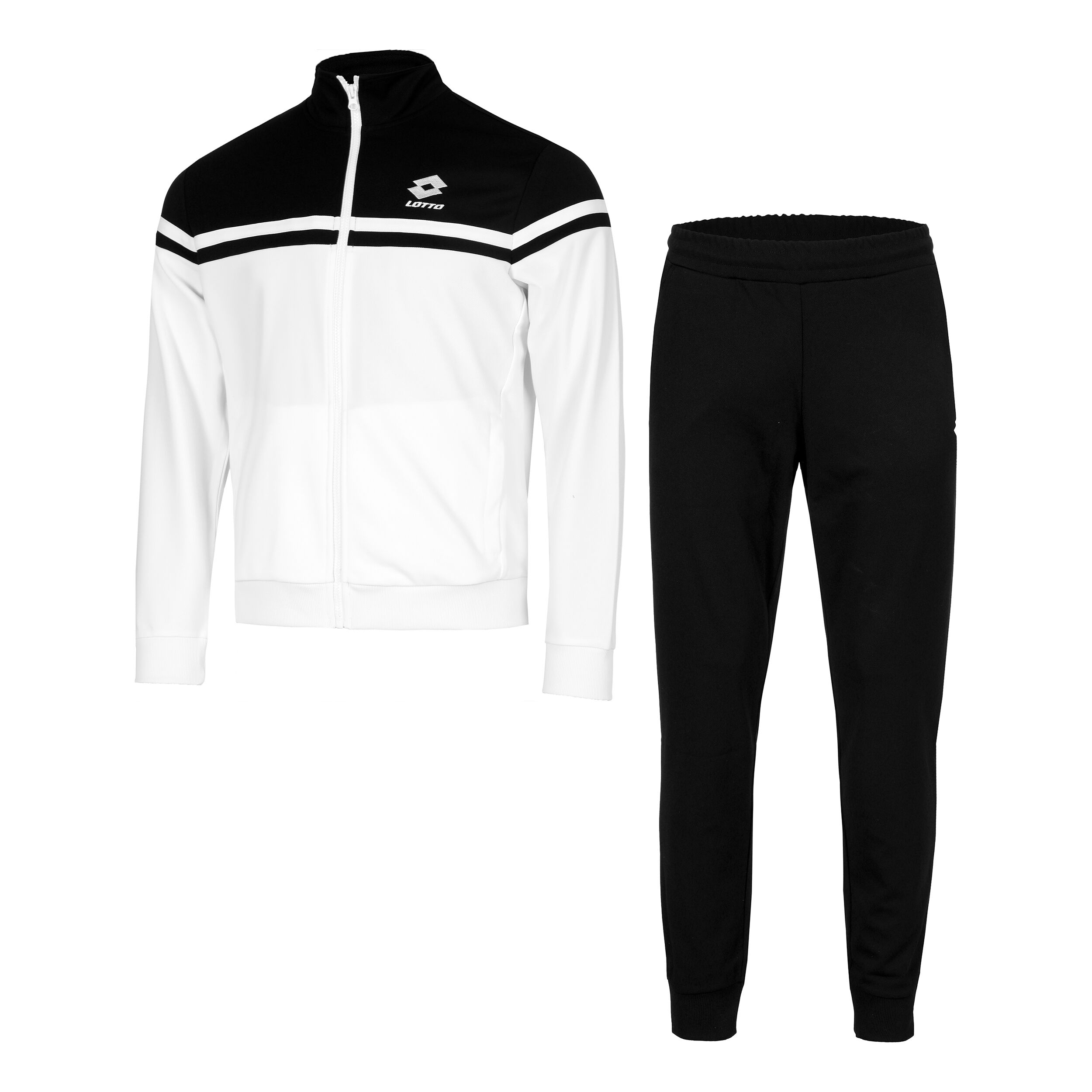 Abbigliamento tennis lotto clearance
