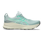 Scarpe da corsa ASICS ASICS Gel-Kayano 32 Scarpa stabile Uomini-verde, verde
