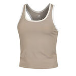 Abbigliamento New Balance Novelty Tournament Tank