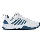 Scarpe Da Tennis K-Swiss Court Express 2 Clay
