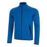 Emotion Full Zip Jacket Giacca Da Corsa Uomini-Blu