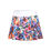 Dri-Fit Club Short Printed Skirt