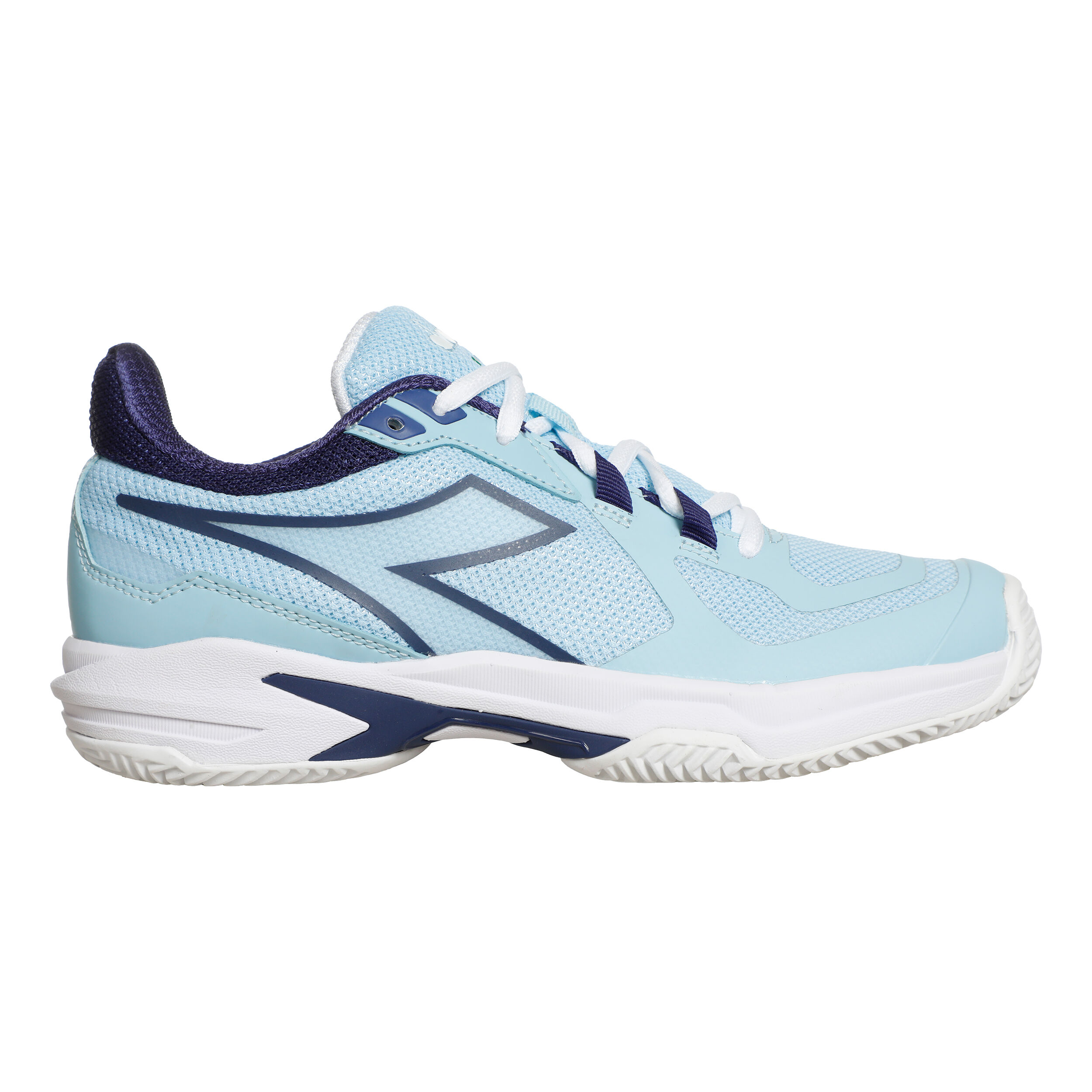 Diadora donna blu clearance