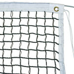 Strumenti per campi da tennis Tegra Tegra Slice,Rete Da Tennis-Nero