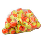 Palline da tennis Tennis-Point Tennis-Point Stage 2 Sacchetto Da 60