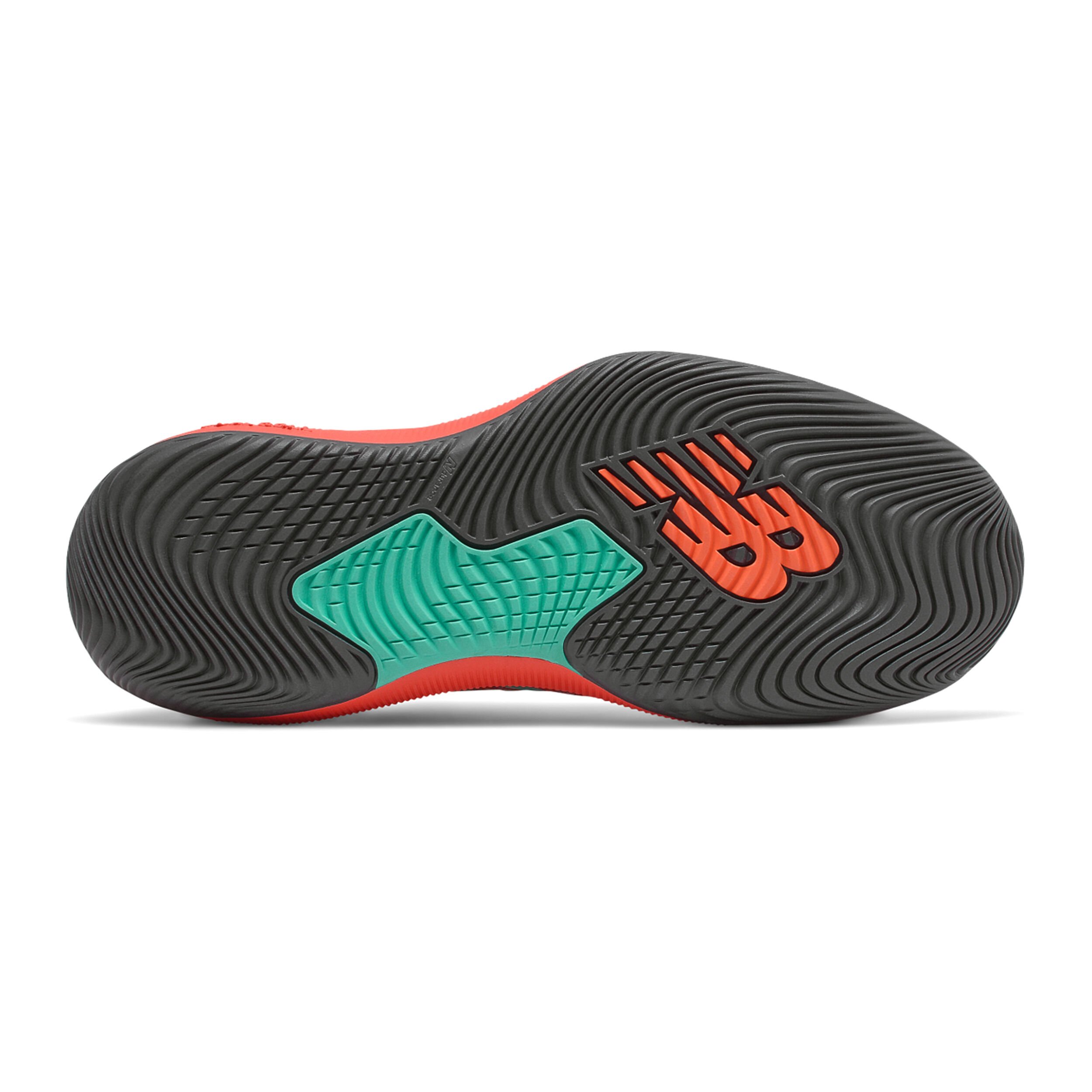 New balance 696 arancione on sale