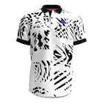 Abbigliamento BIDI BADU Pure Wild Polo