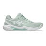Gel-Dedicate 8 Scarpa Per Tutte Le Superfici Donna-Grigio-blu,Bianco