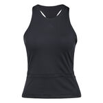 Abbigliamento da tennis adidas adidas Y-Canottiera Donna-Nero